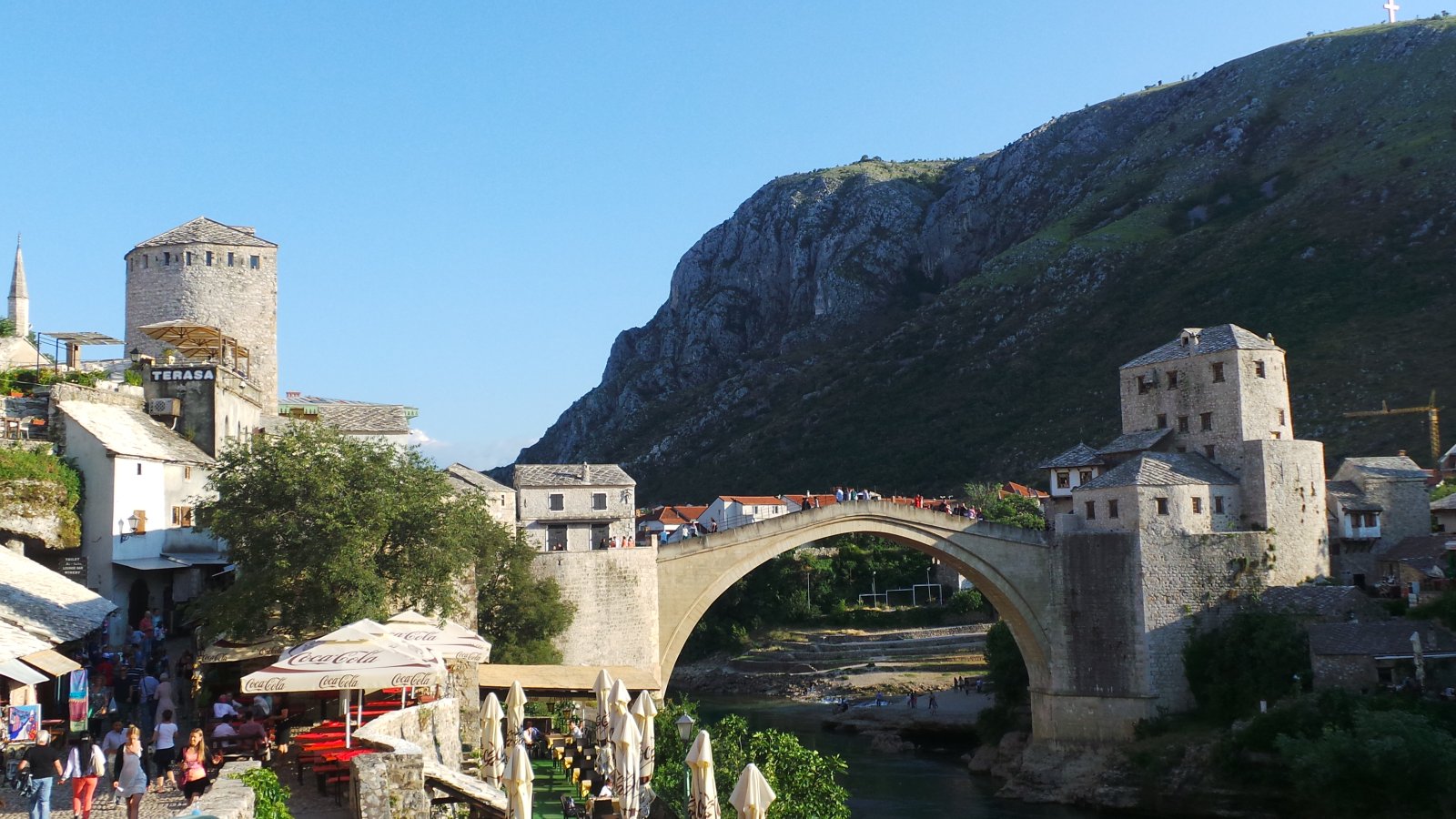 Mostar Old Bridge09